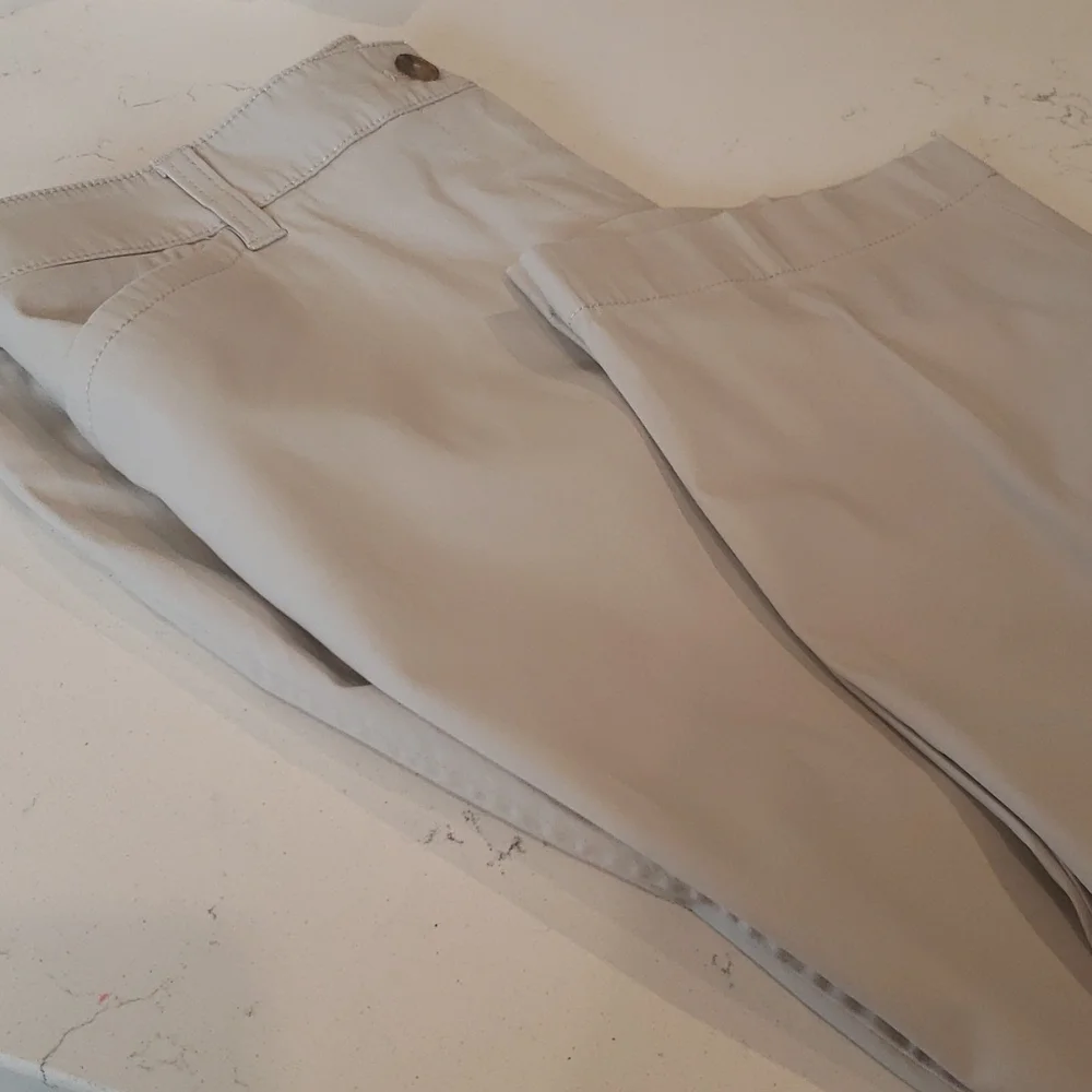 Talbots pants - Picture 3 of 6